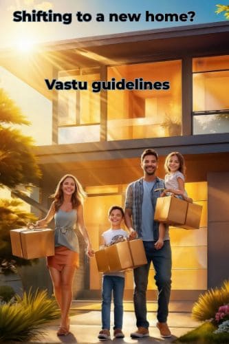 moving 1 vastu consultant
