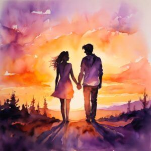 Paintings, Artwork, and symbols as per Vastu Shastra 8 vastu consultant couple-painting-bedroom-vastu