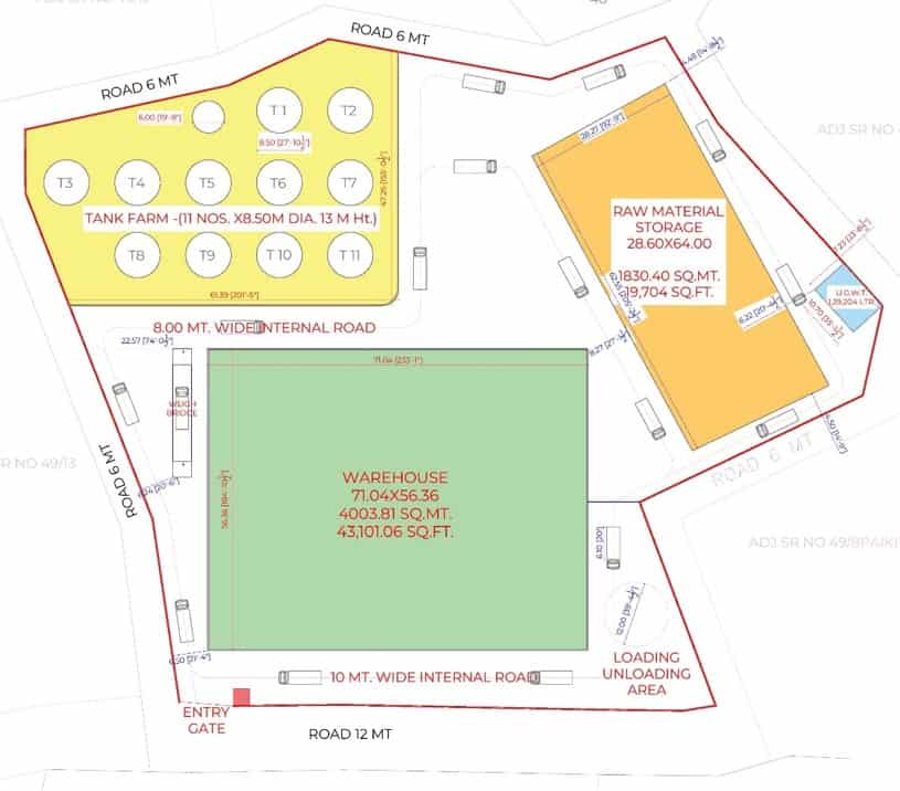 Industrial Vastu- Khopoli 2 vastu consultant khopoli maharashtra vastu vastu consultant