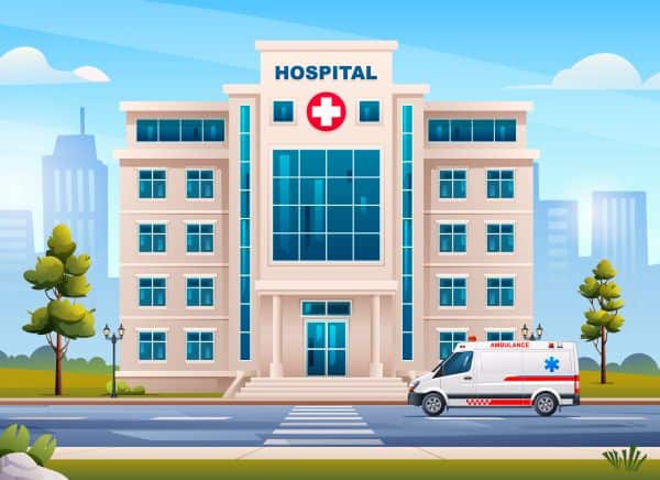 hospital vastu vastu consultant