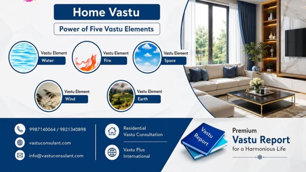 vastu-report